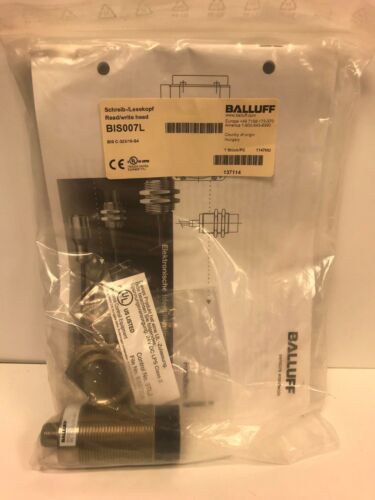 Balluff BIS C-323/10-S4 Sensor