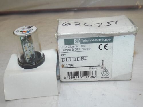 Telemecanique DL1BDB4 LED