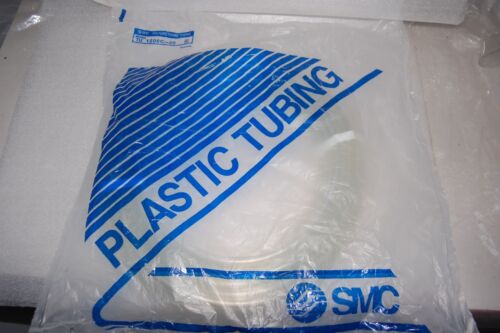 SMC TU 1208C-20 Polyurethane Tubing