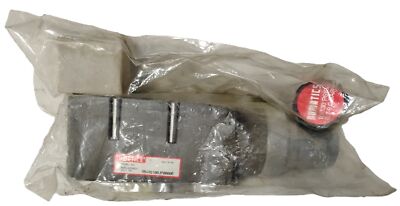Numatics 554RS100JP00000 230 cfm 10-130 psi Mark 55 Pneumatic Regulator