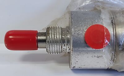 Bimba D-80128-A-8 Pneumatic Cylinder