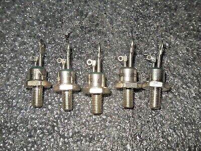 5 International Rectifier 16RC40A Thyristors
