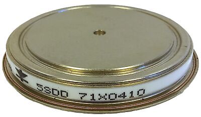 ABB 5SDD 71X0410 Thyristor Welding Diode