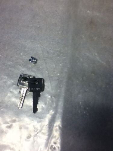 Craig & Derricott 22K6/R16T64 Switch