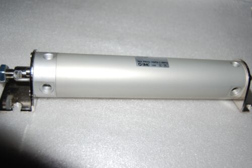 SMC NCG CYLINDER NCGLN40-0600