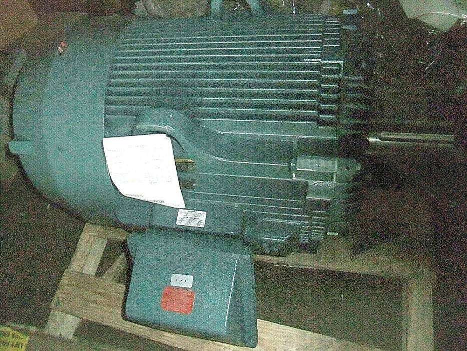 Baldor Motor ECP4410T-4