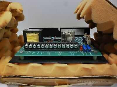 Carotron C10472-000 Printed Circuit Relay Board