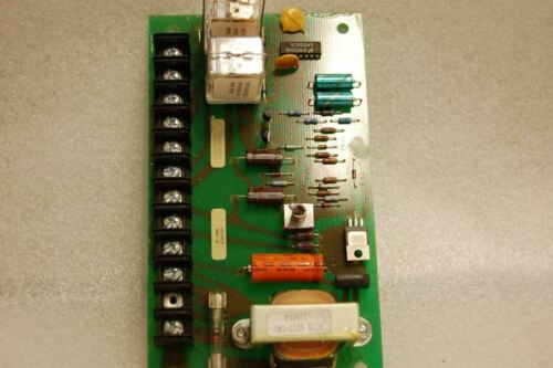 Wika Alarm Board U25659