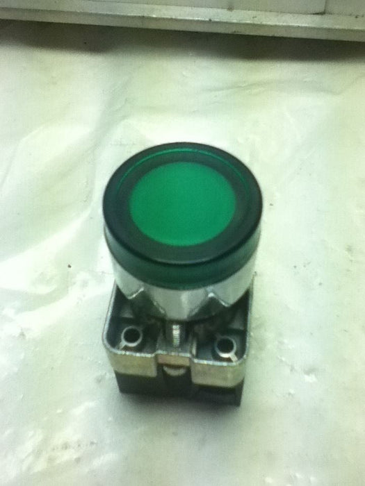 Automation Direct GCX1202-120L Pushbutton