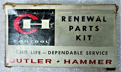 Cutler-Hammer Contact Kit #6-106