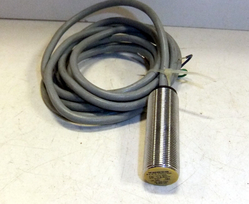 Turck Proximity Switch BI5-G18-AZ3X2/S64