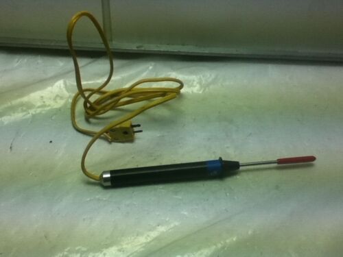 Wahl TC803 TYPE K Thermocouple-No Box