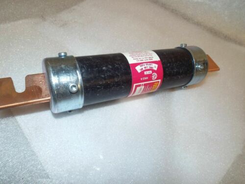 Bussmann Fusetron FRS-R-150 Fuse