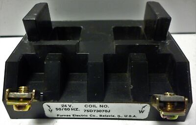 Siemens 75D73070J Coil
