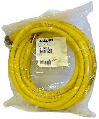 Balluff CA05-AE-16-VY-150F PLC Cable