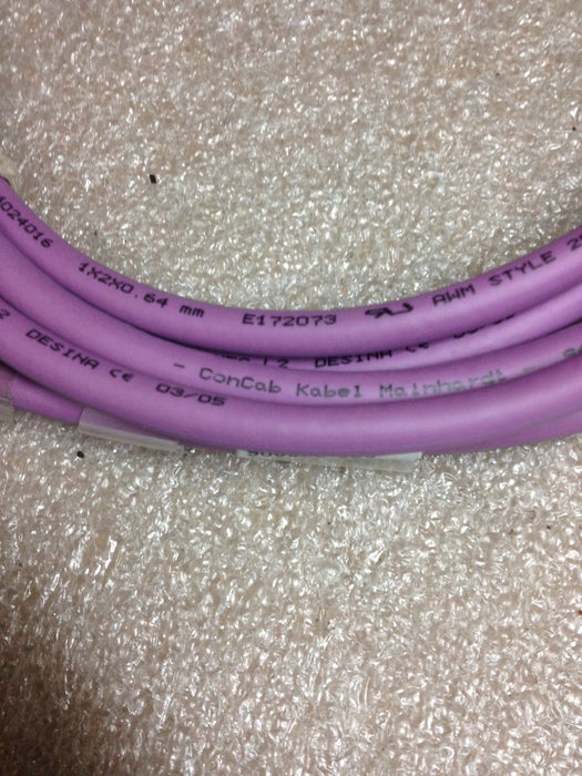 Cooper Tools 960950-030 Arcnet Cable