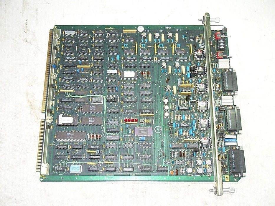 Allen-Bradley 8000-AAGM 900105 Rev 2 Servo Resolver