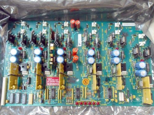 1 EATON 15-P008670005 DRIVER BOARD