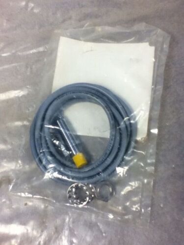 Turck NI5-G12-AN6X-50MM Cable