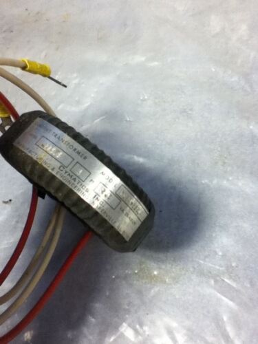 CYMATICS 712A-2251A TRANSFORMER- NO BOX