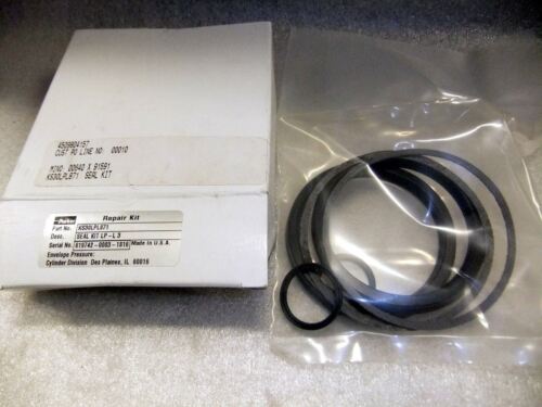 Parker Seal Kit KS30LPL871