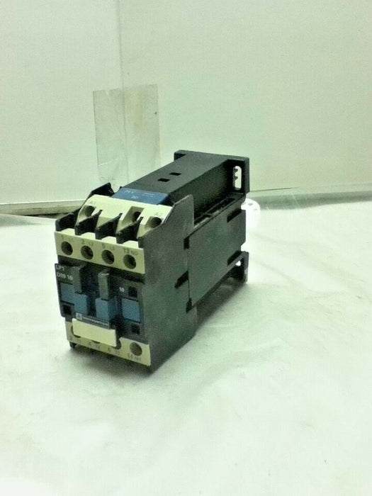 Telemecanique LP1-D0910BD Contactor