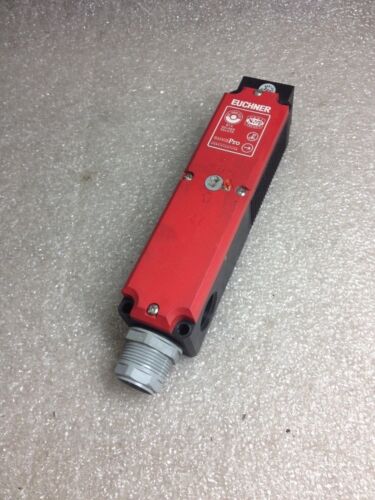 EUCHNER TP3-4121A024SR11 SAFETY SWITCH