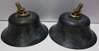 Unbranded PF-90T Material Handling Vacuum Cup with Ball Joint