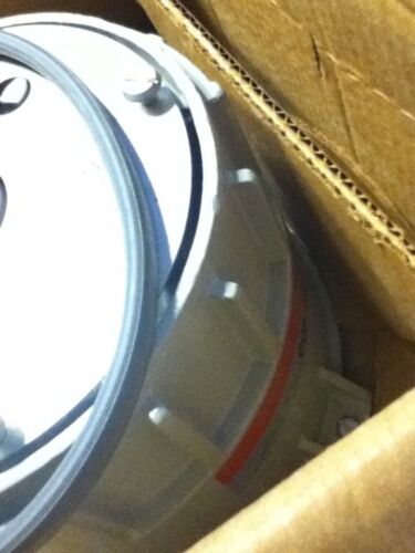 CROUSE-HINDS VMVC 400/120 VAPOR LIGHT