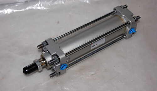 SMC CDA2B40-125 TIE ROD CYLINDER