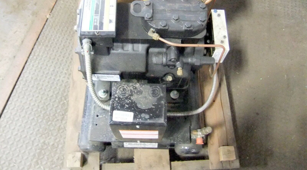 Copeland Condensing Unit CNAG-0200-TAC-001
