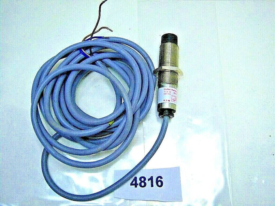 Cutler-Hammer Proximity Sensor E57LAL18T110ES