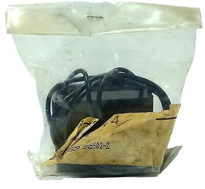 Nisshin SNB-502-Z Welding Snubber
