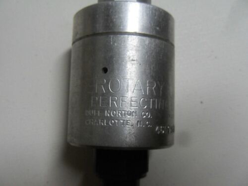2 DUFF NORTON ROTARY R7422 UNIONS