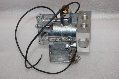 Parker K065Z03353 Pilot Valve