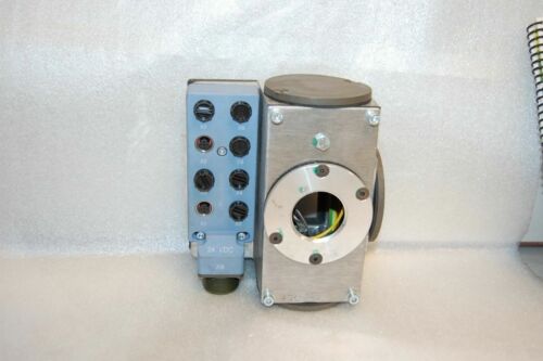 Turck Electronic Eurofast Multi Box 8FKS54S1812