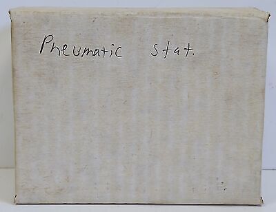 Siemens 192-202 1Y2 Pneumatic Thermostat