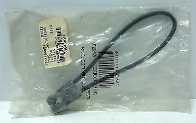 Microswitch LSZ61 Flexible Loop Actuator