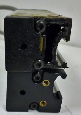 Banner Engineering LX3RQ Receiver and LX3EQ Emitter Light Curtain Set