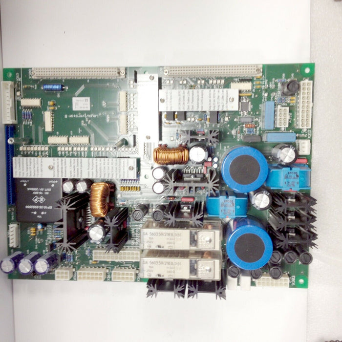 Nelson Netzteil PC Board 66-06-60