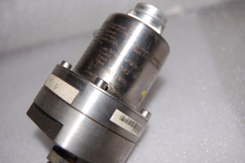 Viatran Corp 2184BMG Pressure Transducer
