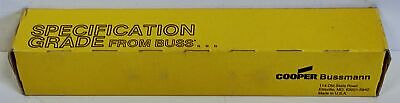 Bussmann LPS-RK-90SP 600 V 90 A Low-Peak Dual Element Time Delay Fuse