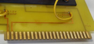 Cincinnati Milacron 3-531-3786A ELPAC P/N 1502B Power Supply