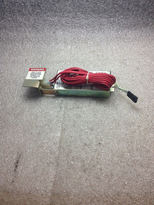 Cutler-Hammer 6502C82G01 Transformer Module