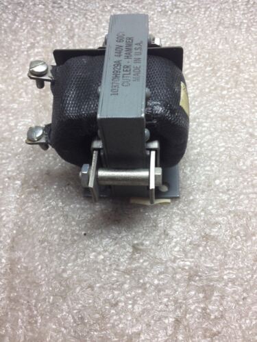 Cutler-Hammer 1037H929A Coil