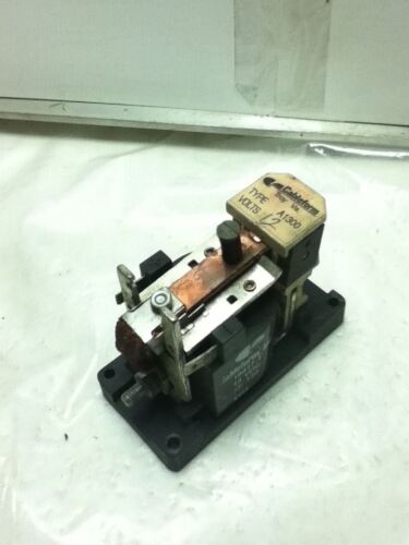 Yale 504641501 Contactor