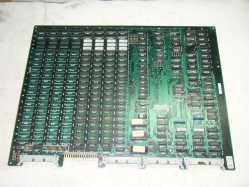 Gould Modicon AS-506P-F16 Memory Module