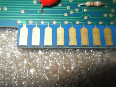 Cincinnati Milacron 4-531-2102A Printed Circuit Board