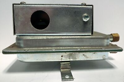 Cleveland Controls AFS-262-7C Pressure Switch