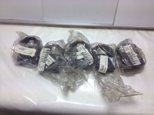 5 CAPP USA 214704 RECORDER CARTRIDGES